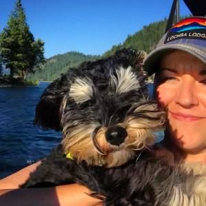 Meet your Posher, Stephanie